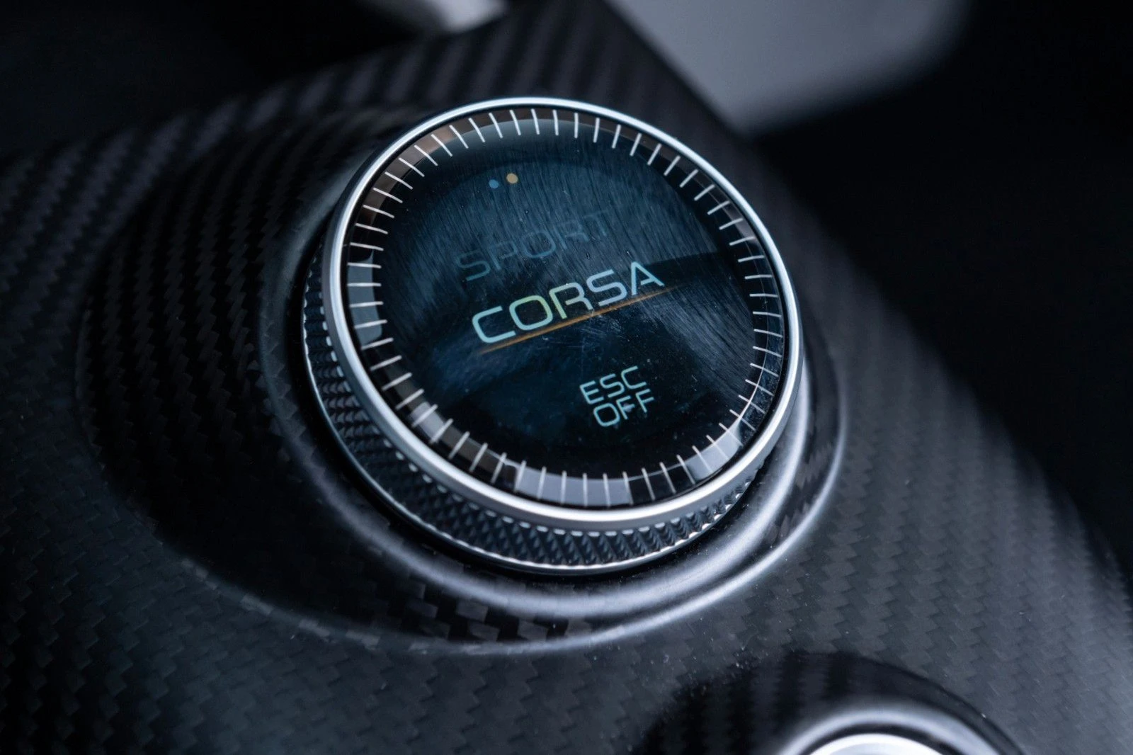 Maserati MC20 Cielo/ CERAMIC/ CARBON/ LIFT/ CAMERA | Mobile.bg   14