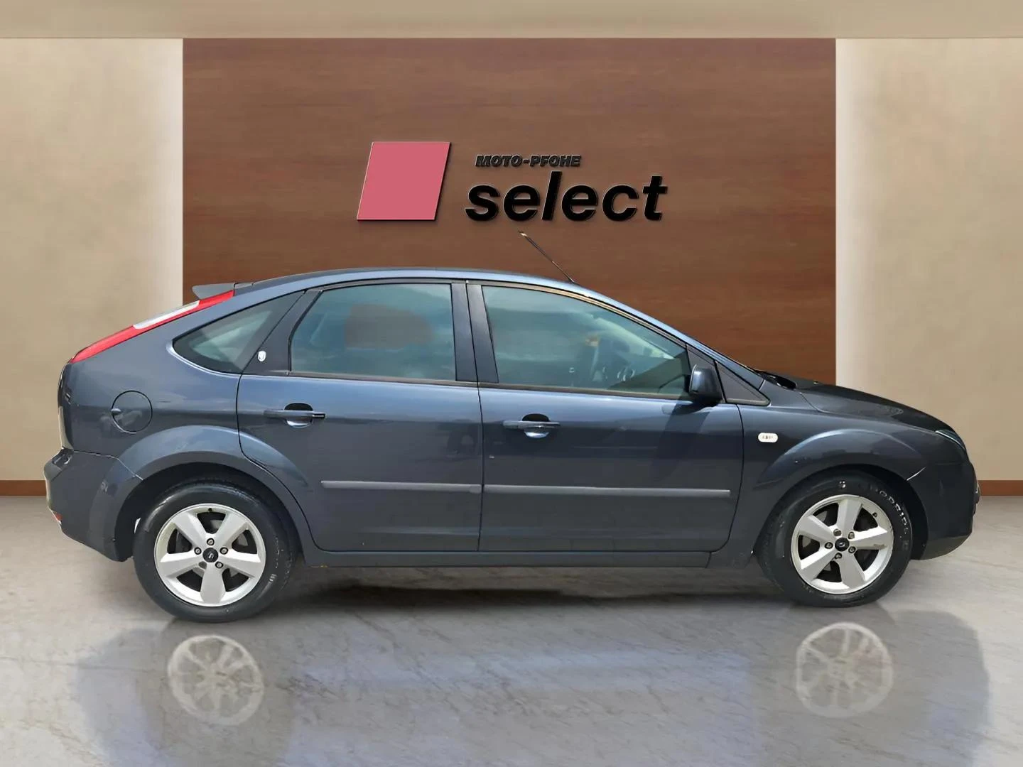Ford Focus 1.6 TDCI - изображение 5