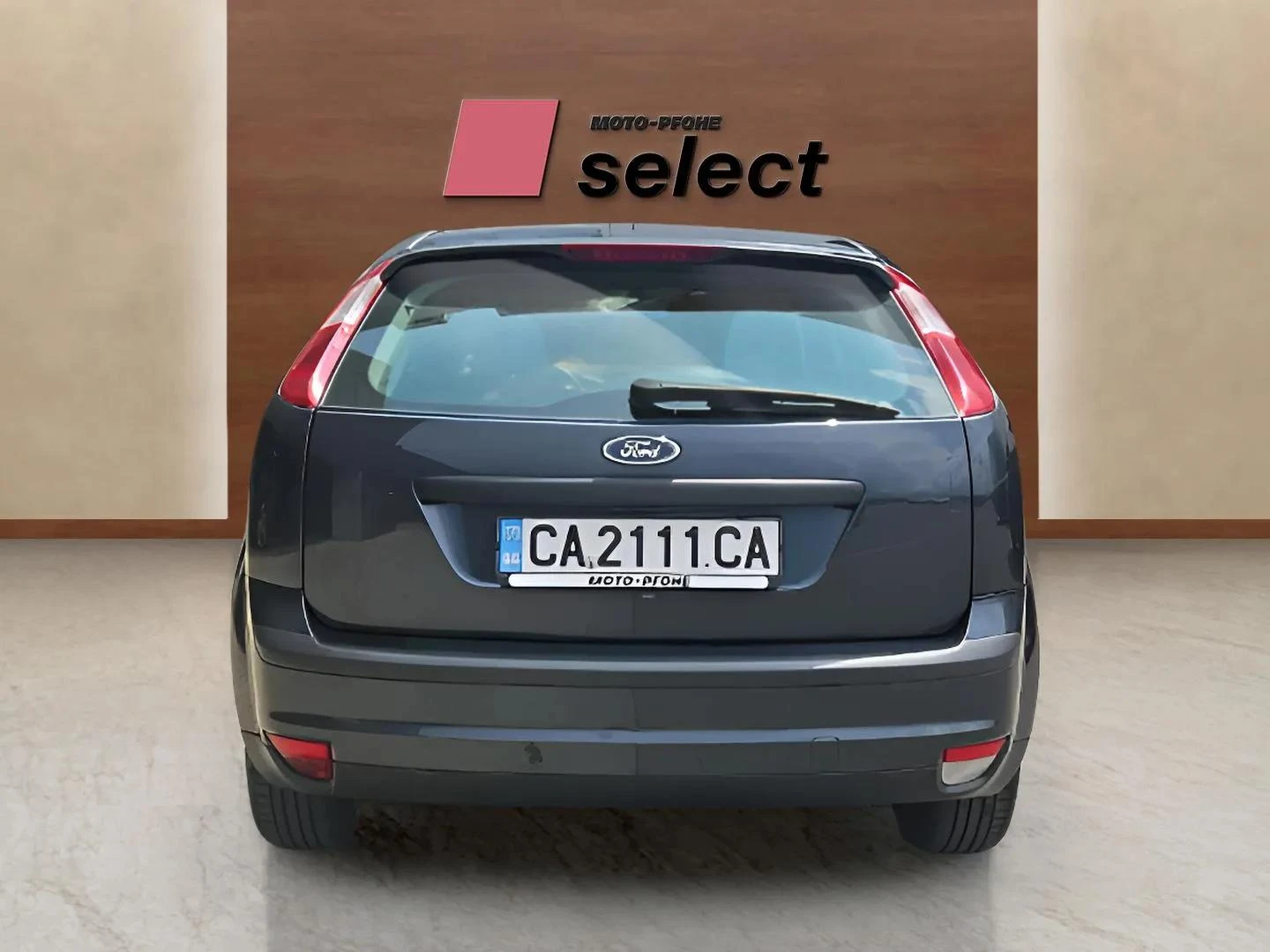 Ford Focus 1.6 TDCI - изображение 6
