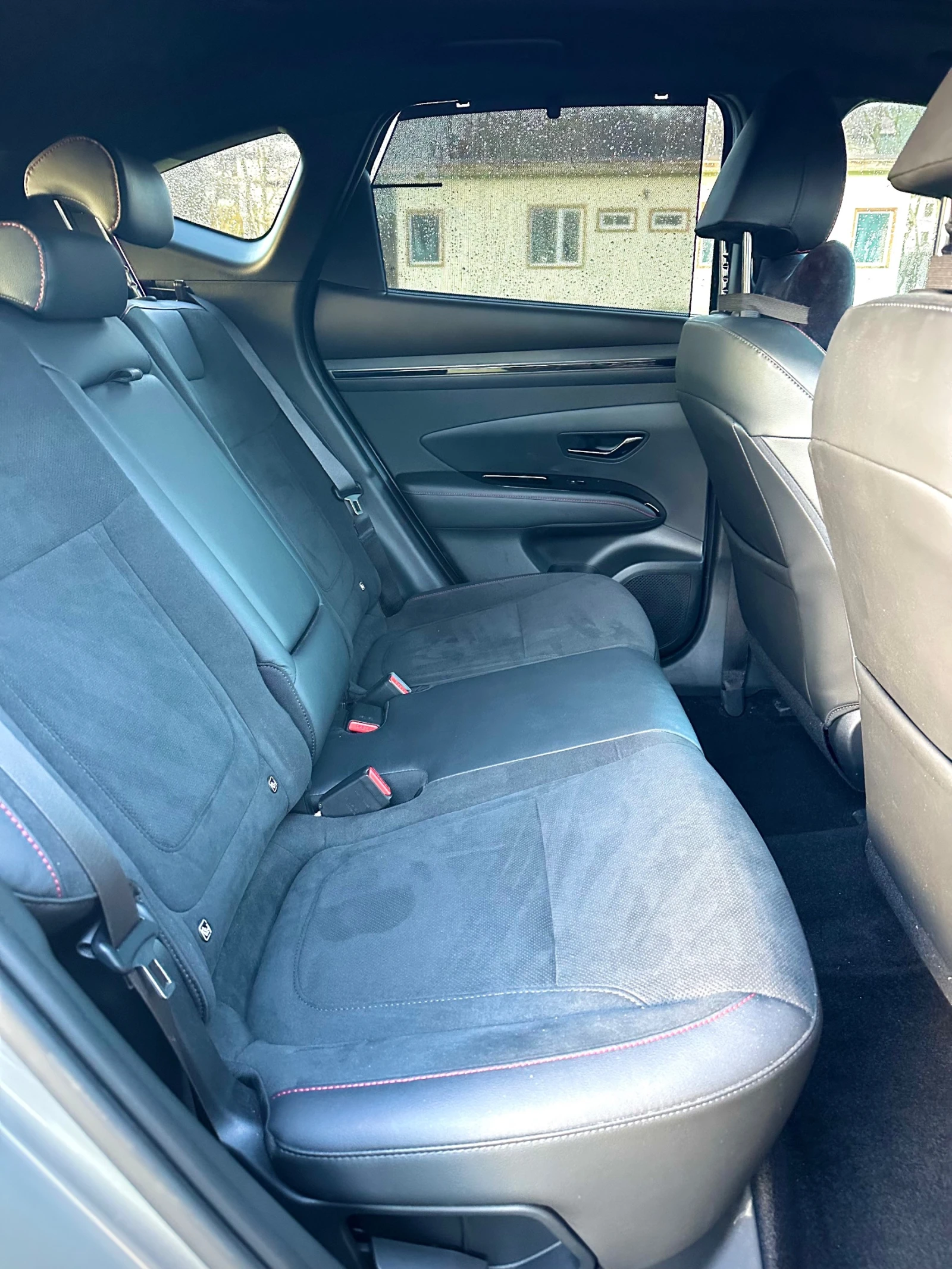 Hyundai Tucson PLUG IN HYBRID* 4x4* PANORAMA* KEYLES | Mobile.bg � ����������� 13