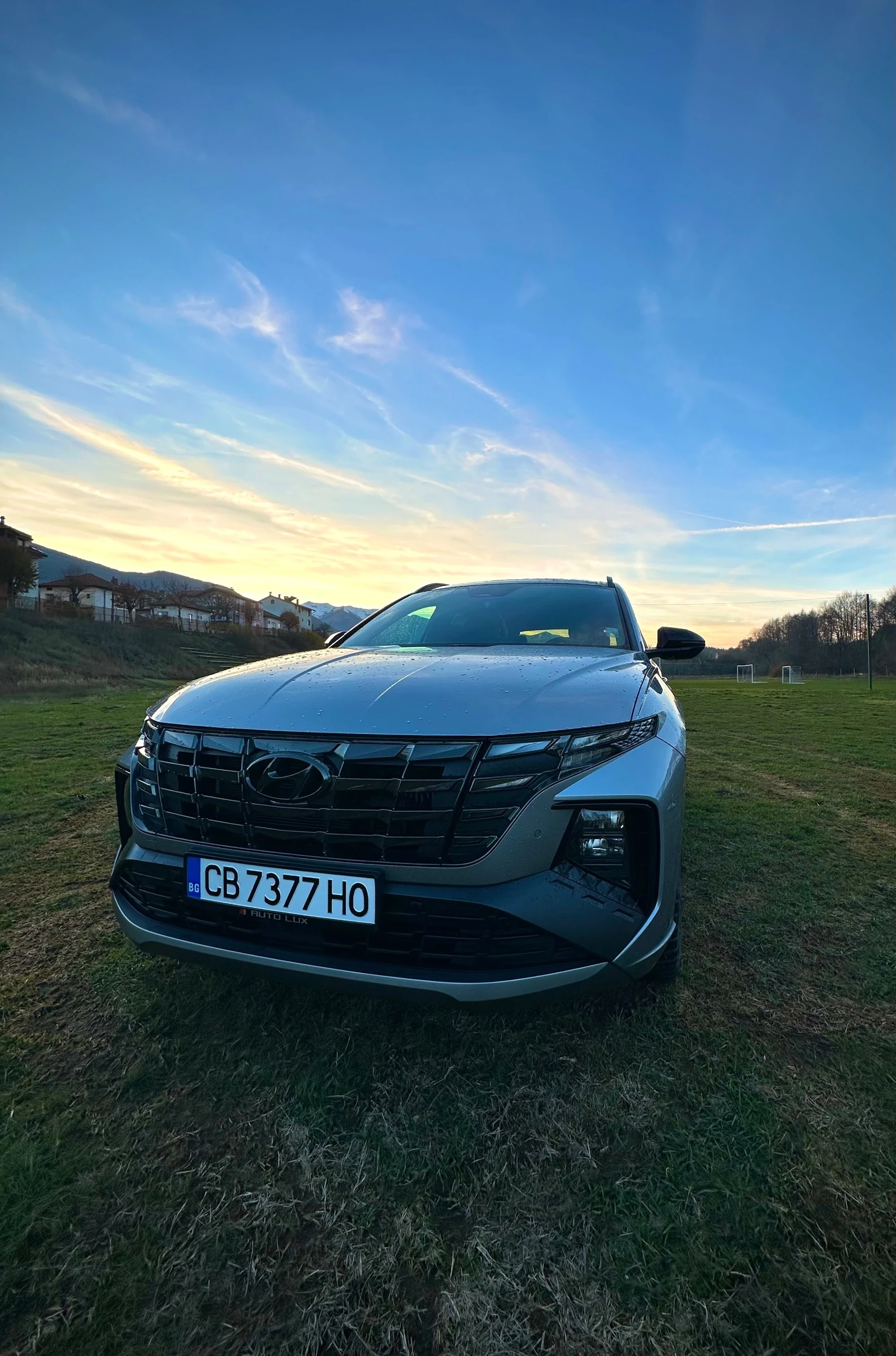 Hyundai Tucson PLUG IN HYBRID* 4x4* PANORAMA* KEYLES - изображение 10