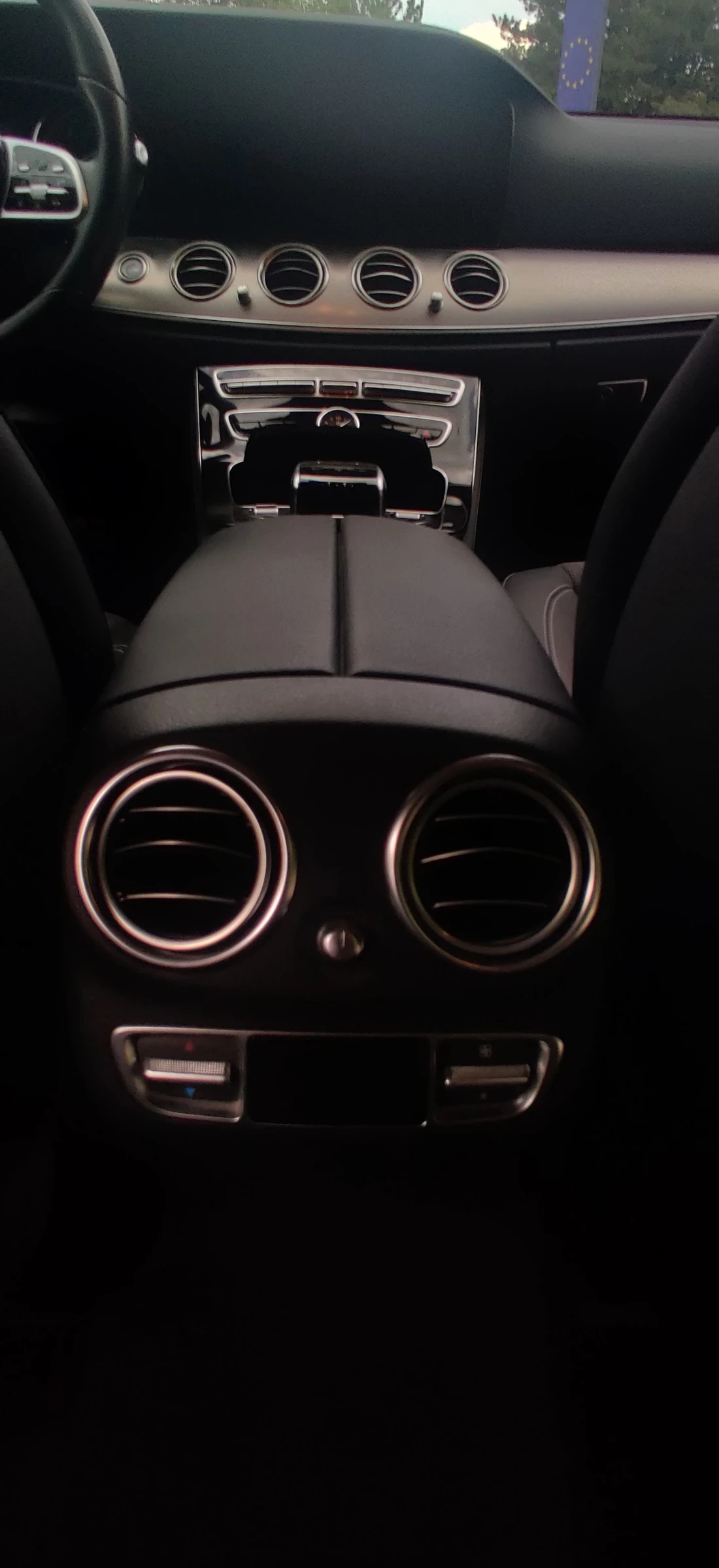 Mercedes-Benz E 350 Avantgarde Autom. Hybrid | Mobile.bg � ����������� 14