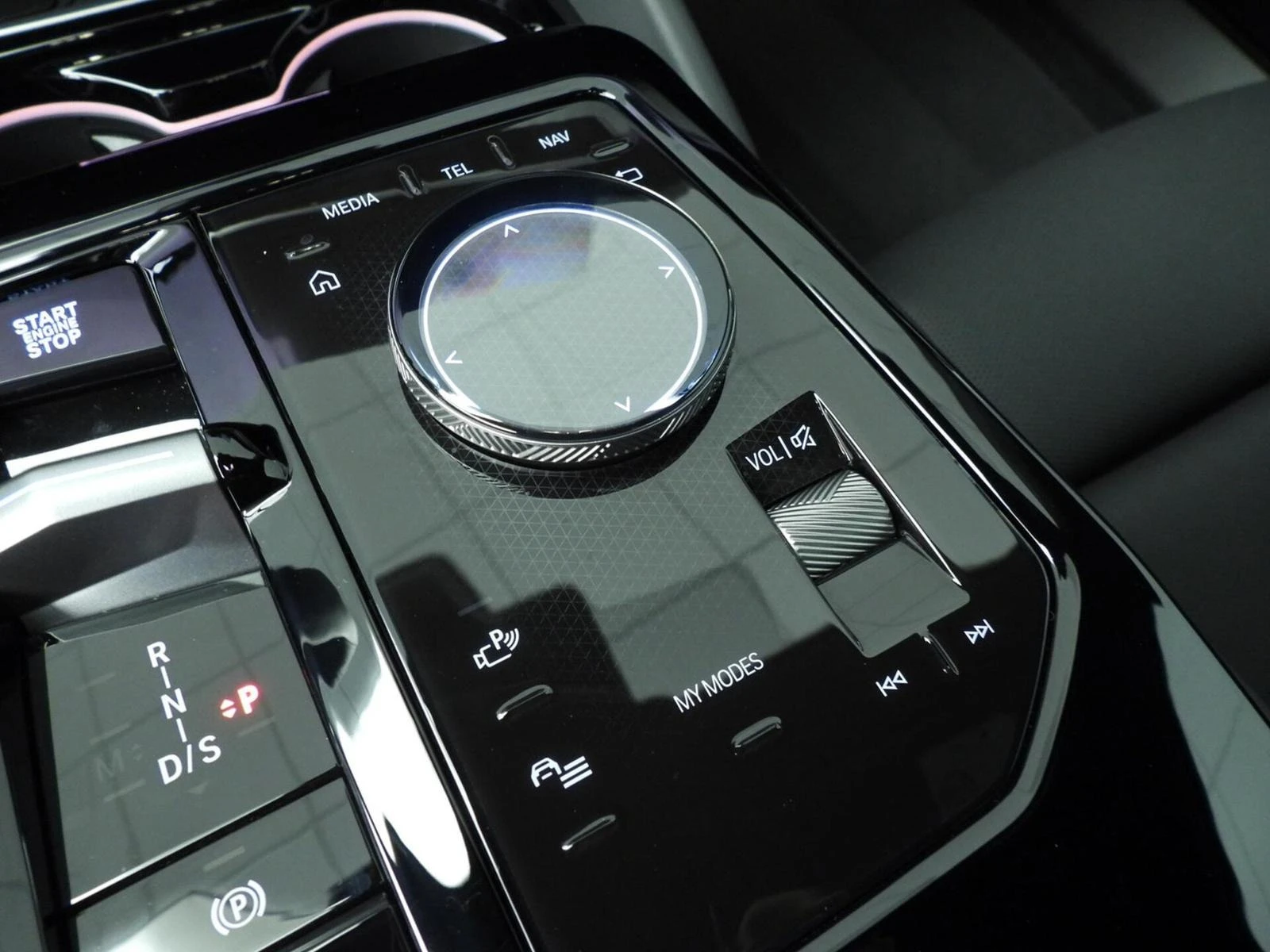 BMW 540 d/ xDrive/ M-SPORT/ CAMERA/ SHADOW LINE/ LED/  | Mobile.bg   14