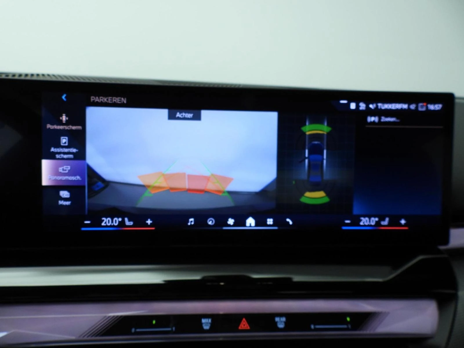 BMW 540 d/ xDrive/ M-SPORT/ CAMERA/ SHADOW LINE/ LED/  | Mobile.bg   12