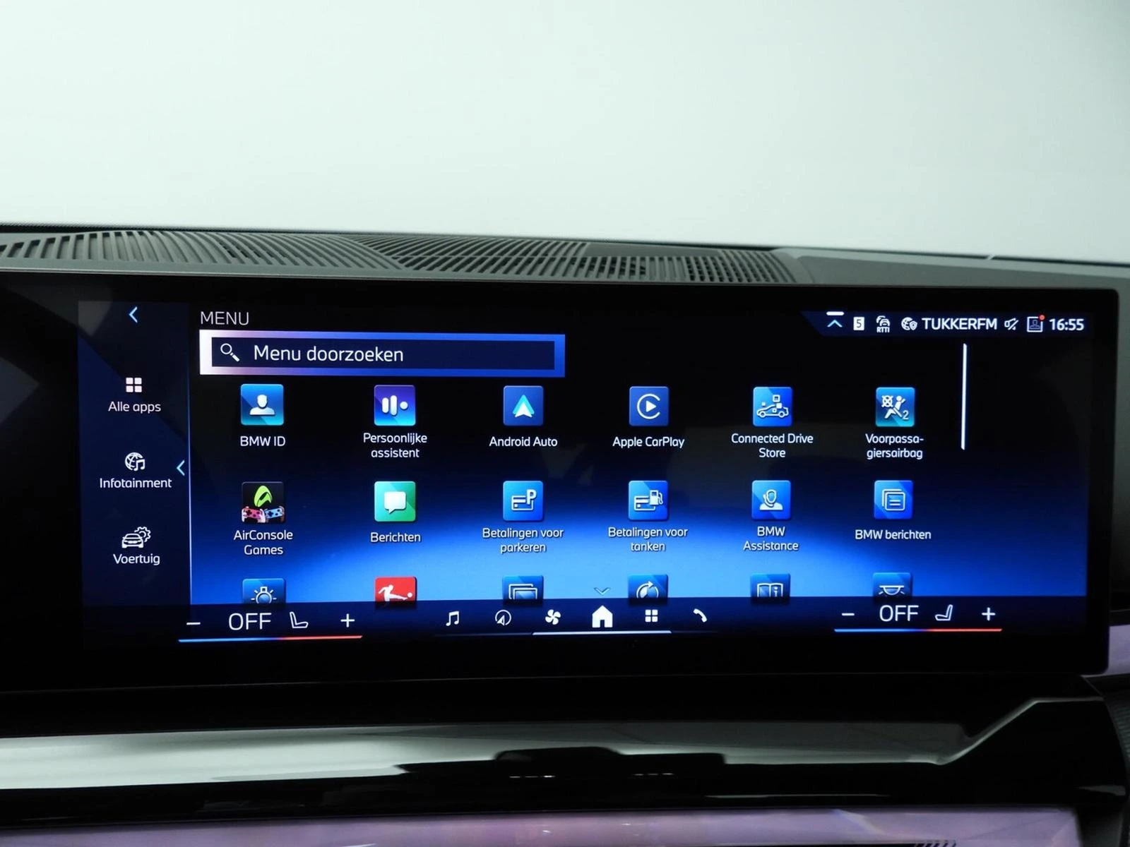 BMW 540 d/ xDrive/ M-SPORT/ CAMERA/ SHADOW LINE/ LED/  | Mobile.bg   11