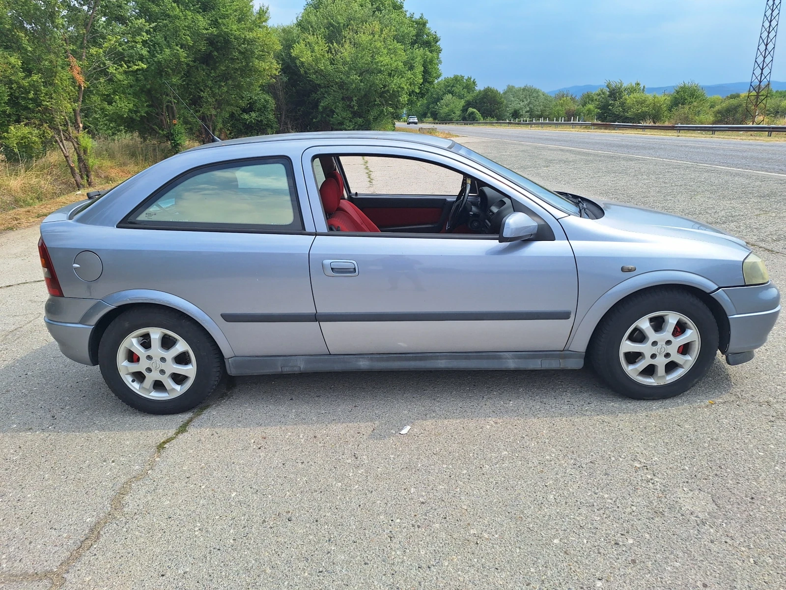 Opel Astra  - изображение 3