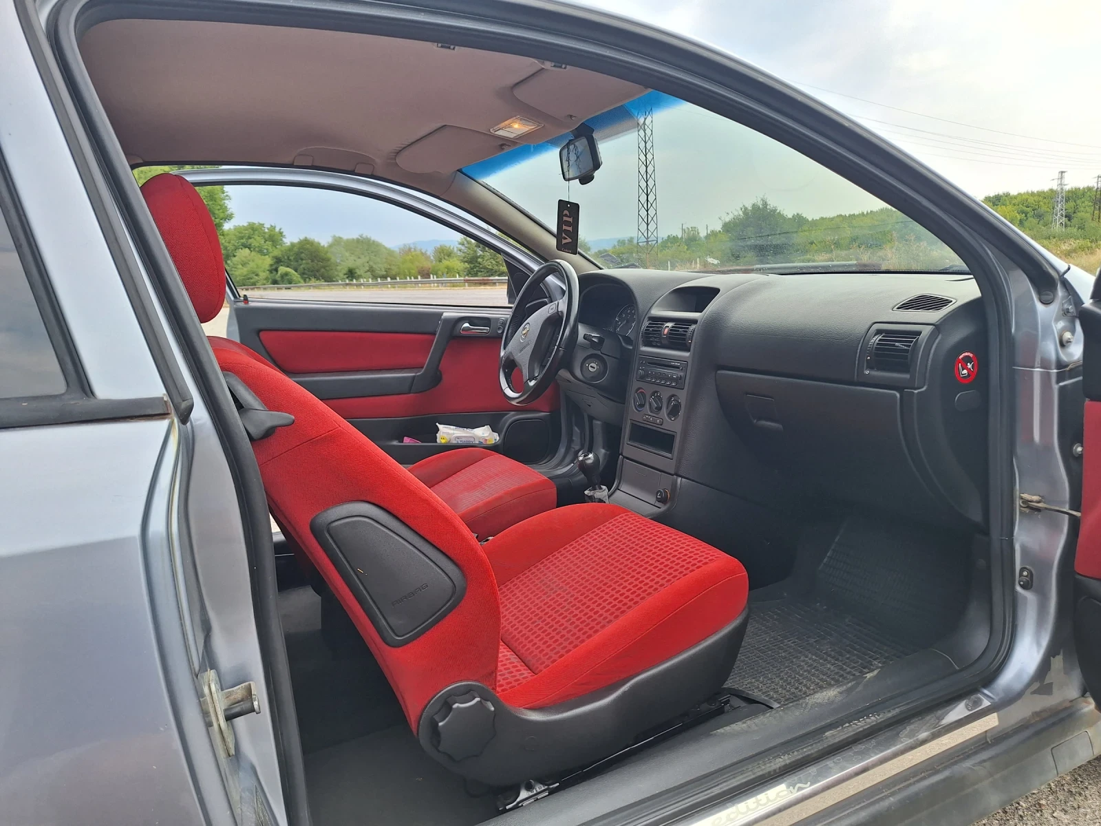 Opel Astra  - изображение 9