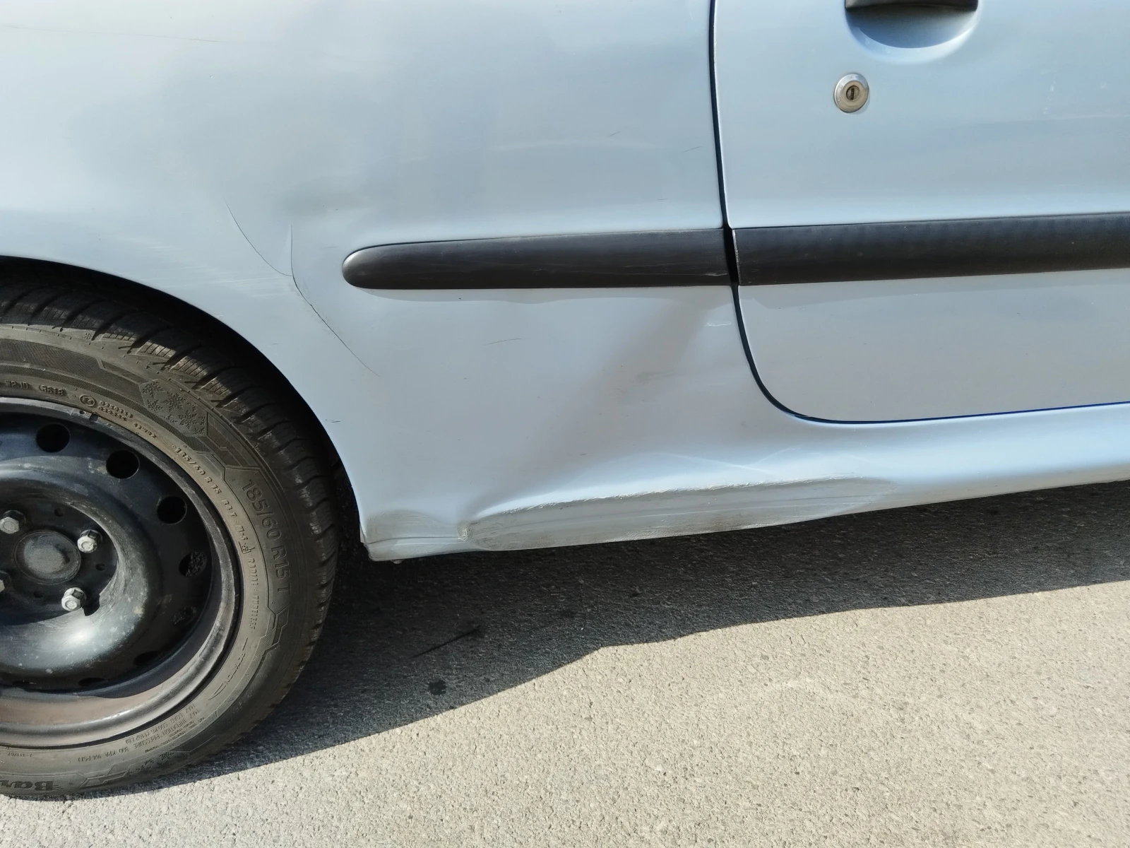 Peugeot 206  - изображение 7