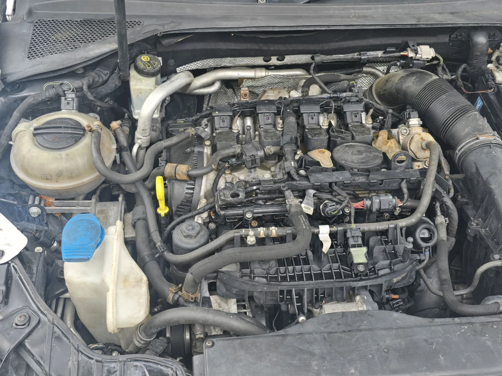 Audi S3 2.0tfsi | Mobile.bg   11