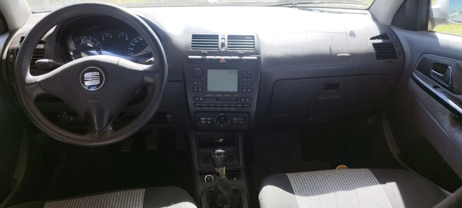Seat Ibiza  - изображение 6