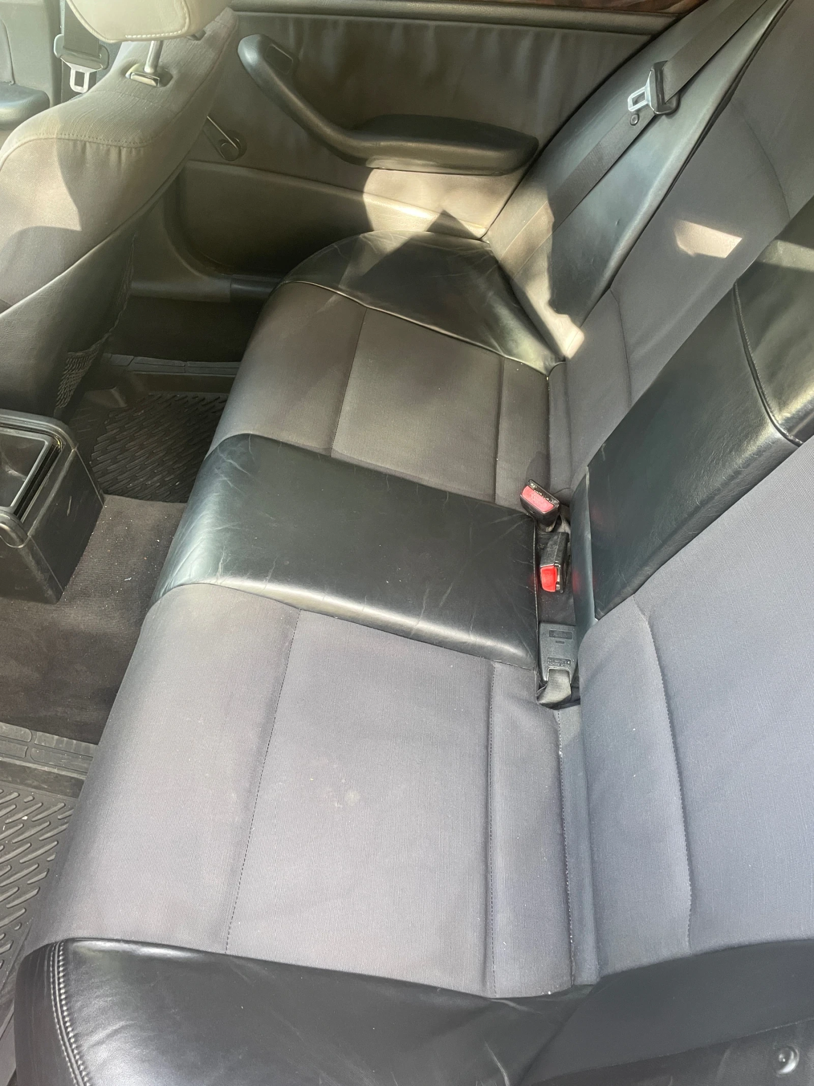 BMW 320 2.0 d | Mobile.bg — изображение 10