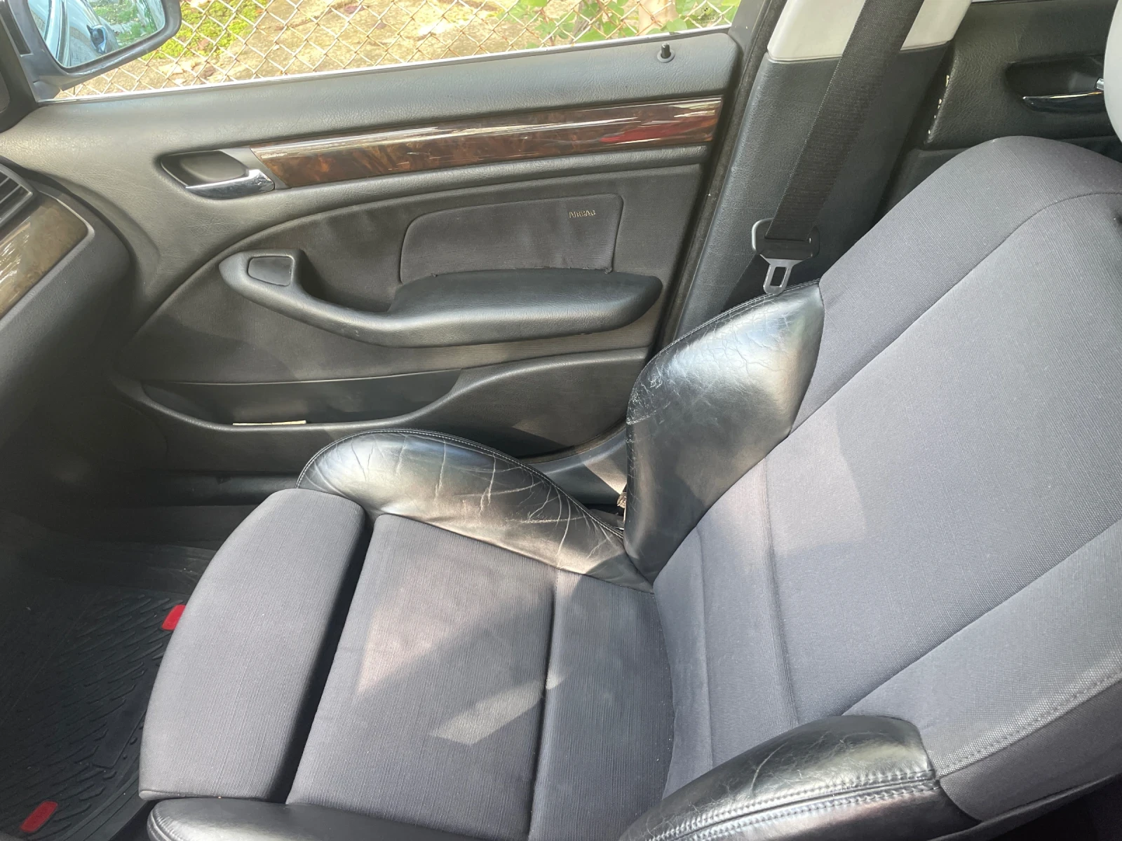 BMW 320 2.0 d | Mobile.bg — изображение 8