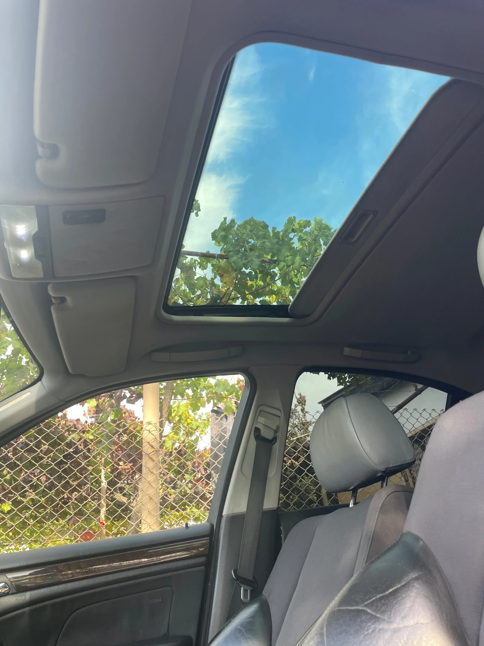 BMW 320 2.0 d | Mobile.bg — изображение 9