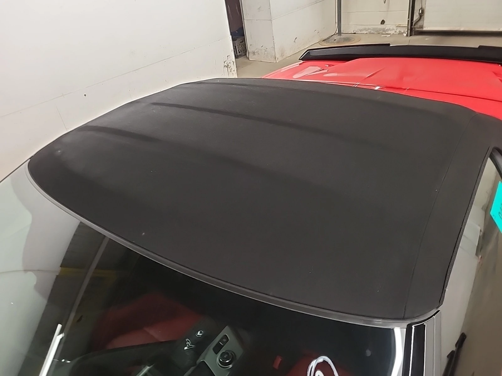 Chevrolet Corvette GRAND SPORT 1LT * * CARFAX * *   * *  | Mobile.bg   11