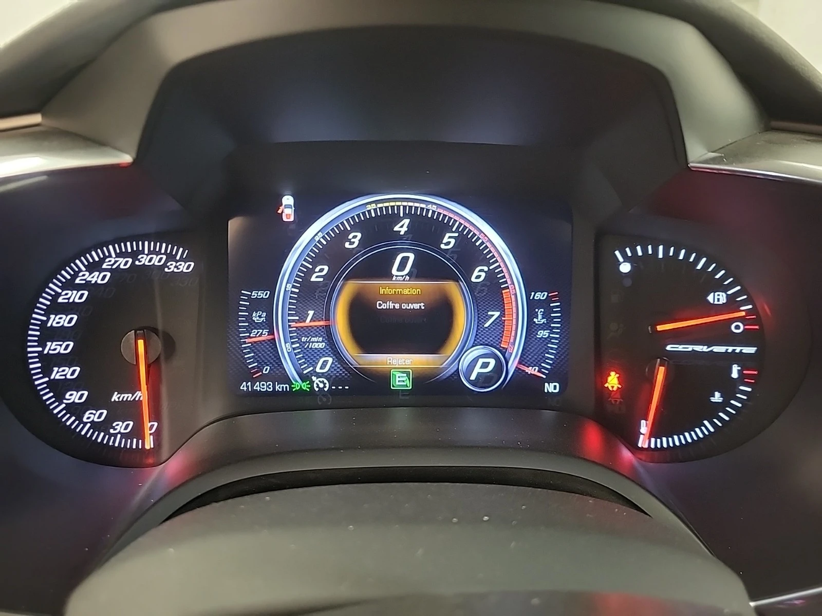 Chevrolet Corvette GRAND SPORT 1LT * * CARFAX * * АВТО КРЕДИТ * *  - изображение 10