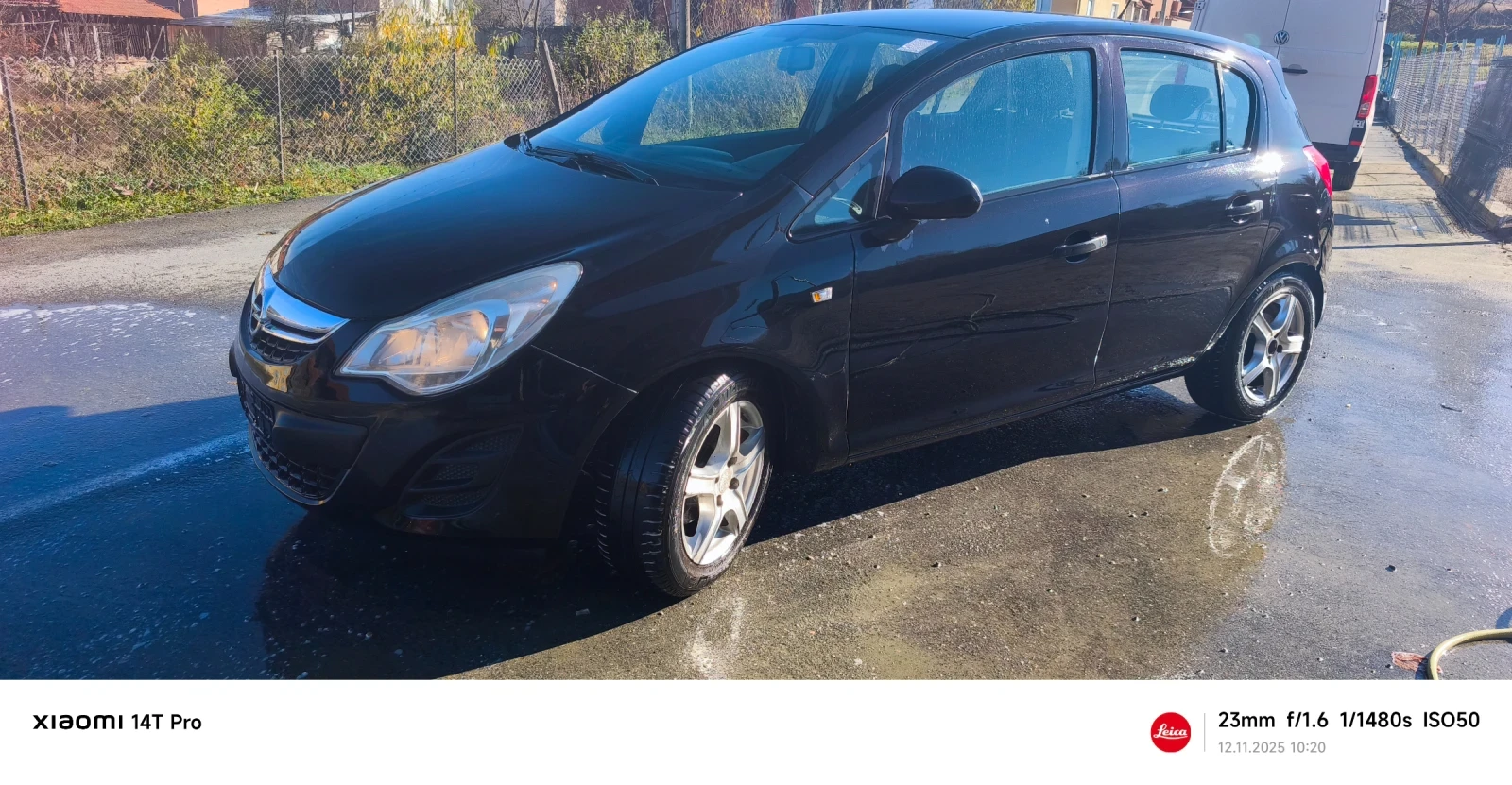 Opel Corsa 1.3 CDTi EcoF.S Ed. | Mobile.bg   2