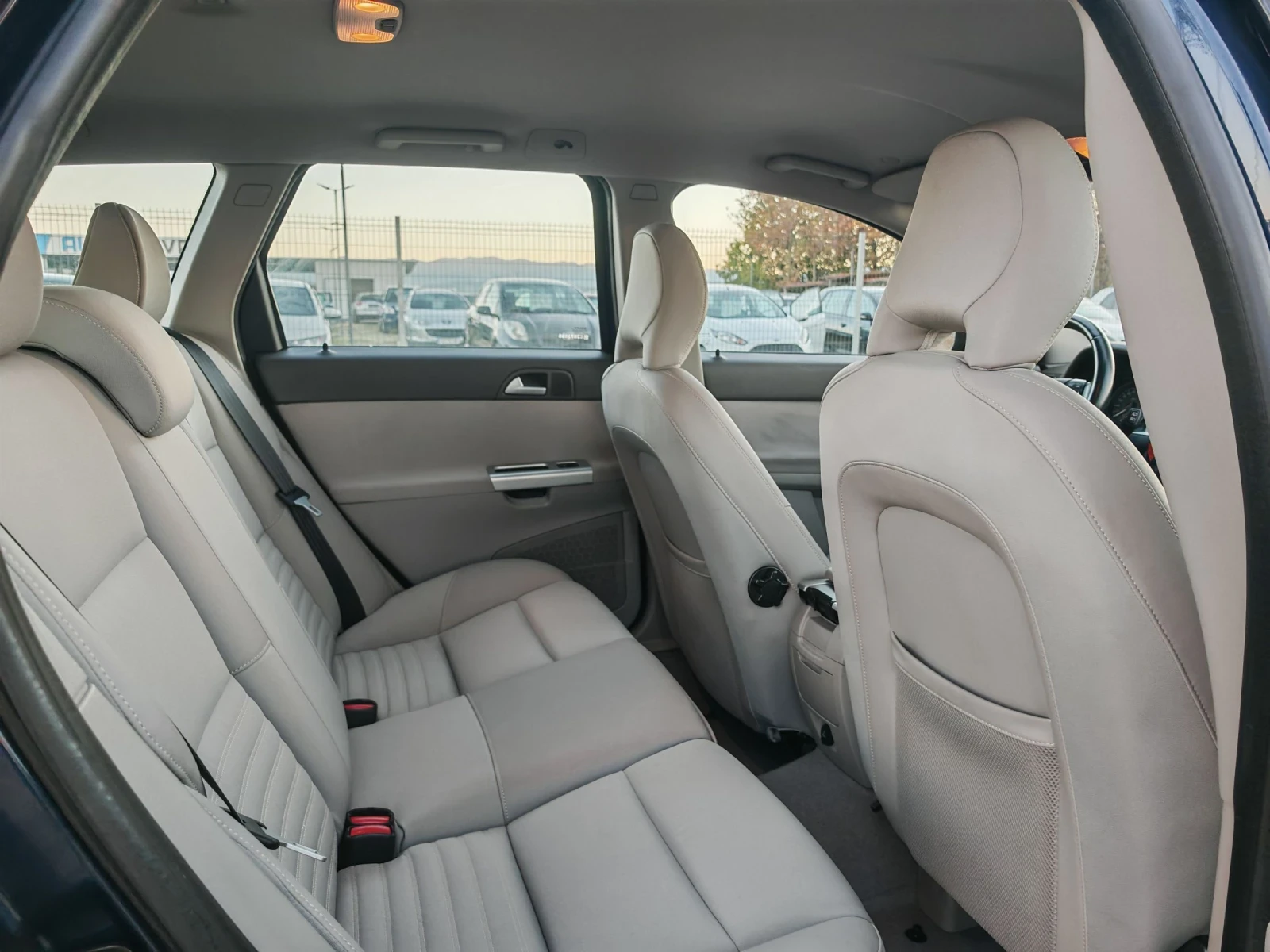 Volvo V50 1.6  114 .. 163 000 KM!  !  | Mobile.bg   12