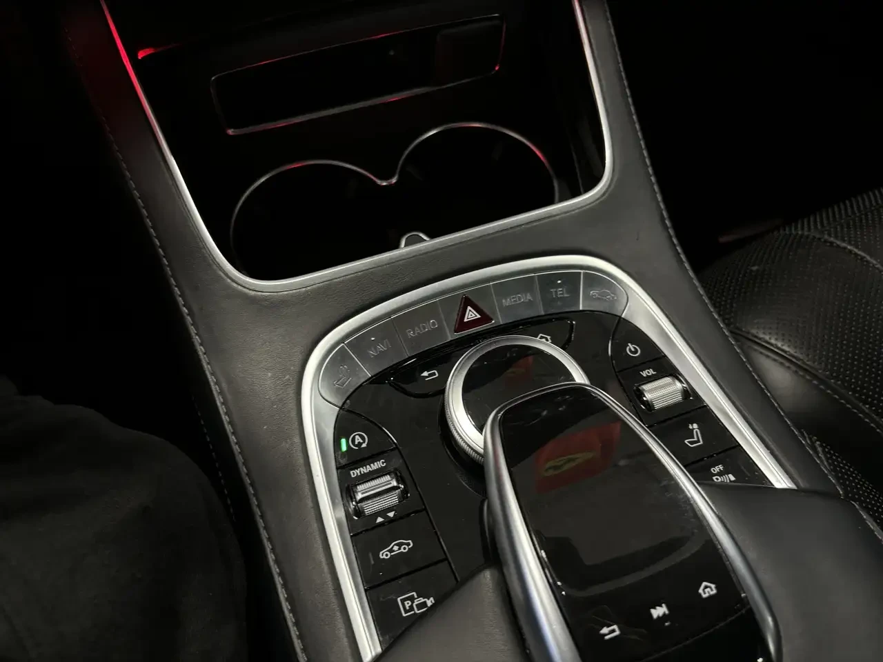 Mercedes-Benz S 560 LONG* DISTRONIK* * 360* * BURMASTER* PAN | Mobile.bg   11