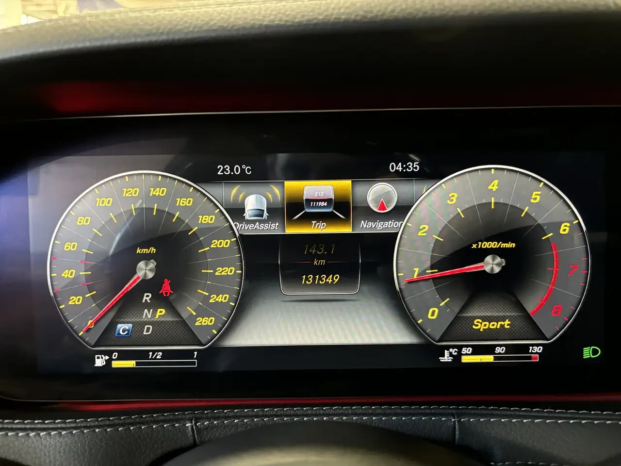 Mercedes-Benz S 560 LONG* DISTRONIK* МАСАЖ* 360* ОБДУХ* BURMASTER* PAN - изображение 8