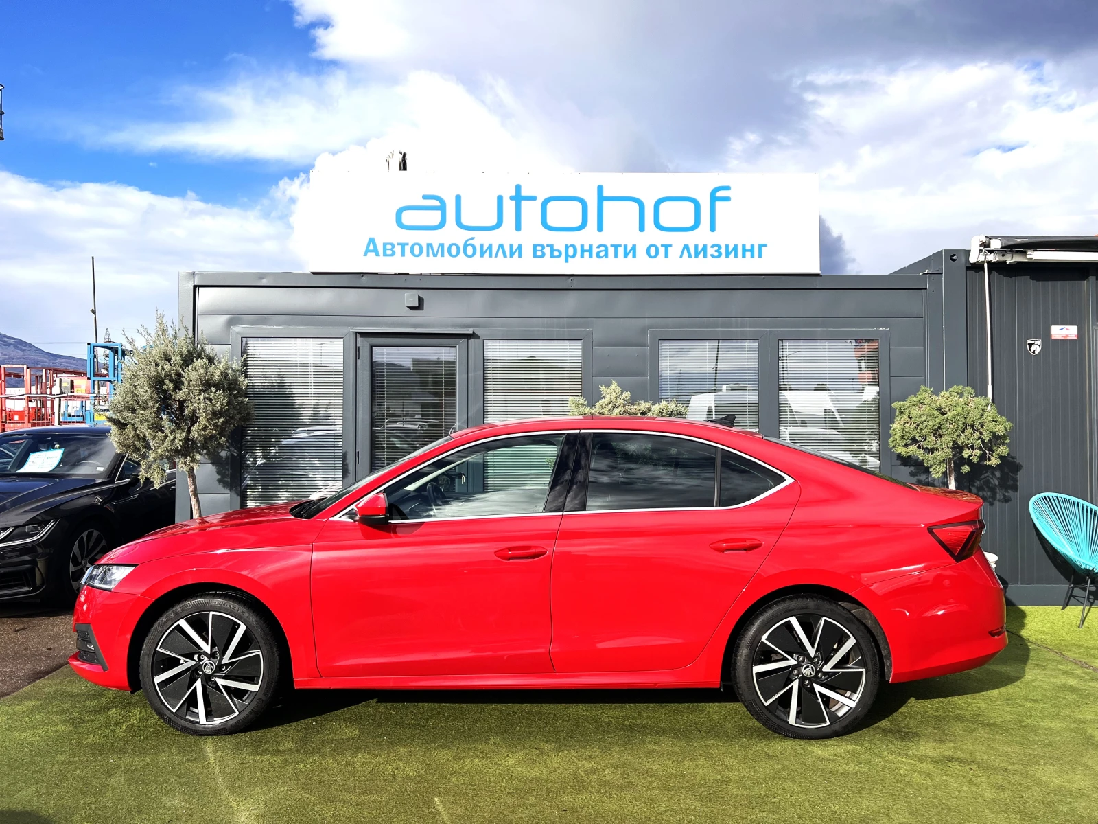 Skoda Octavia Style/2.0TDI/150K.C./7AT | Mobile.bg   2