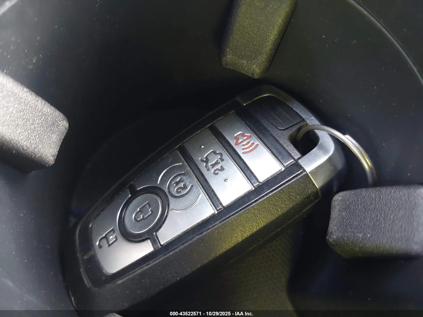 Ford Mustang GT / ОЧАКВАН ВНОС  - изображение 9