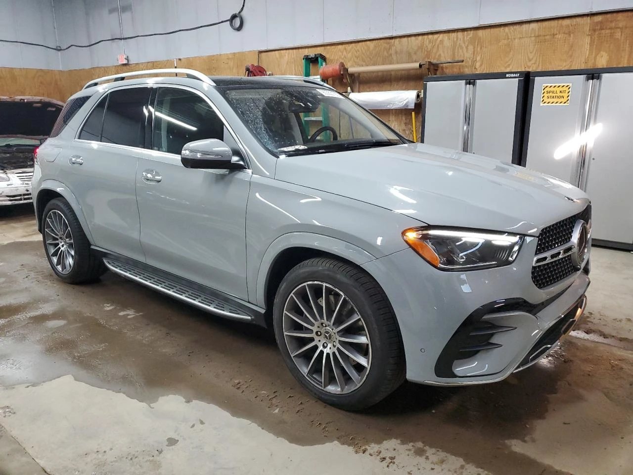 Mercedes-Benz GLE 450 4MATIC* DISTRONIC* 360* BURMESTER* PANO*  | Mobile.bg   4