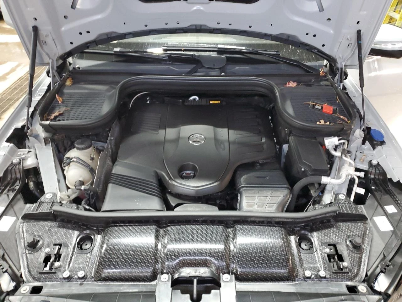 Mercedes-Benz GLE 450 4MATIC* DISTRONIC* 360* BURMESTER* PANO*  | Mobile.bg   12