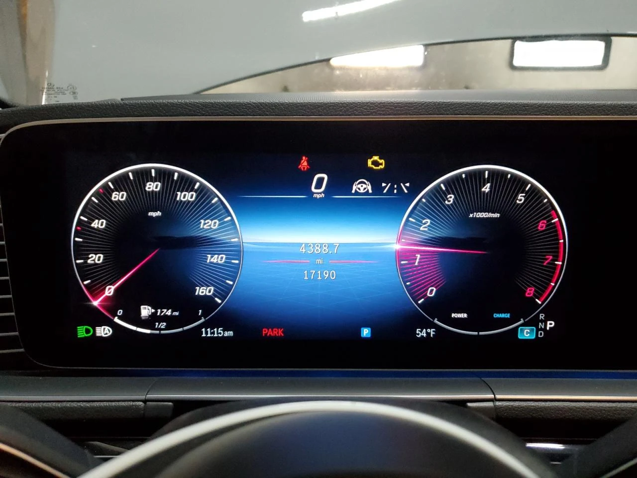 Mercedes-Benz GLE 450 4MATIC* DISTRONIC* 360* BURMESTER* PANO*  | Mobile.bg   9