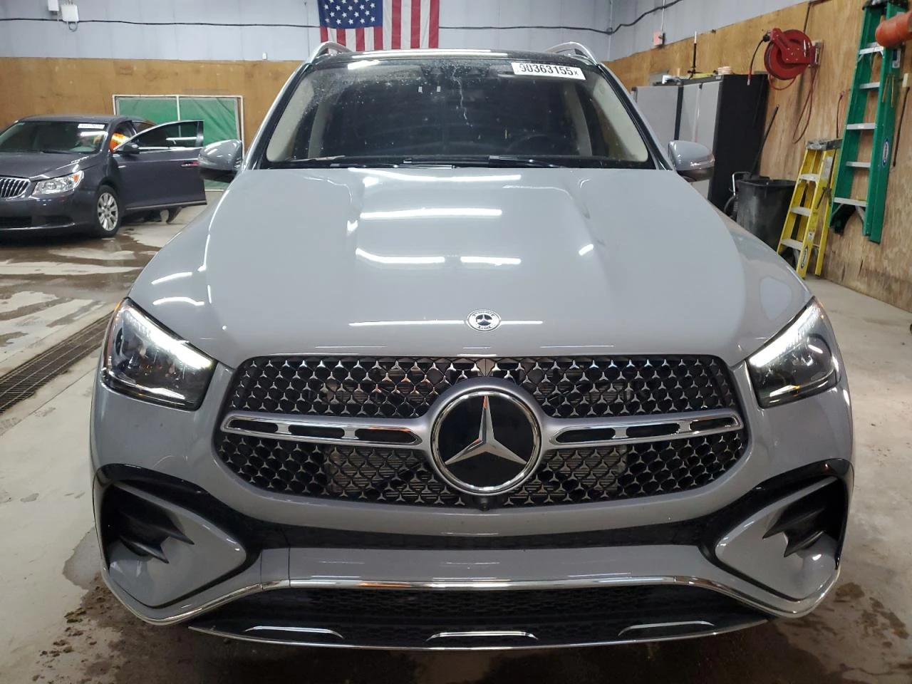 Mercedes-Benz GLE 450 4MATIC* DISTRONIC* 360* BURMESTER* PANO*  | Mobile.bg   5