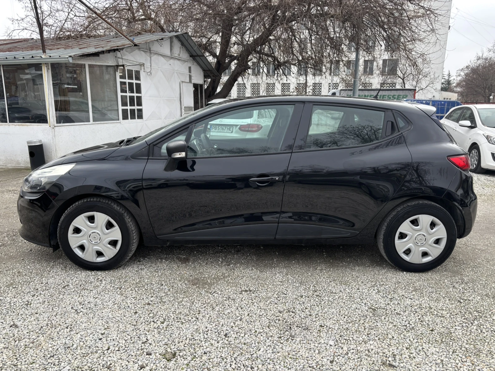 Renault Clio 1.2 - Бензин/Газ - изображение 3