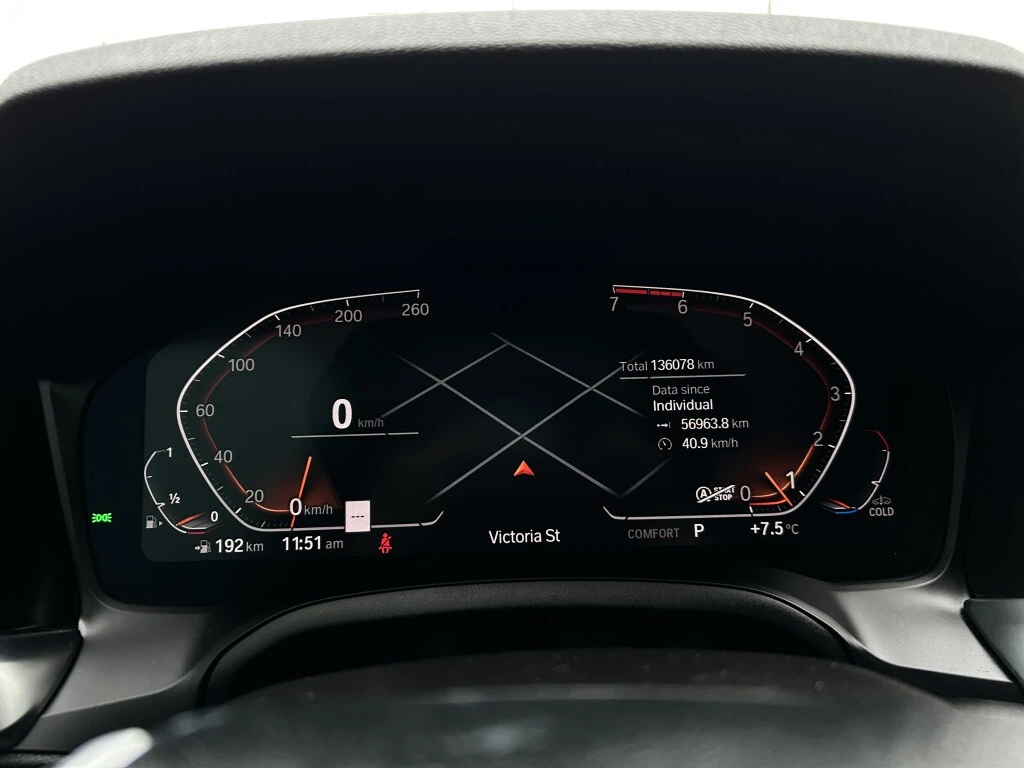 BMW 330 * CLEAN CARFAX| CARPLAY| BLACK OUT PACKAGE * CARFA | Mobile.bg � ����������� 13