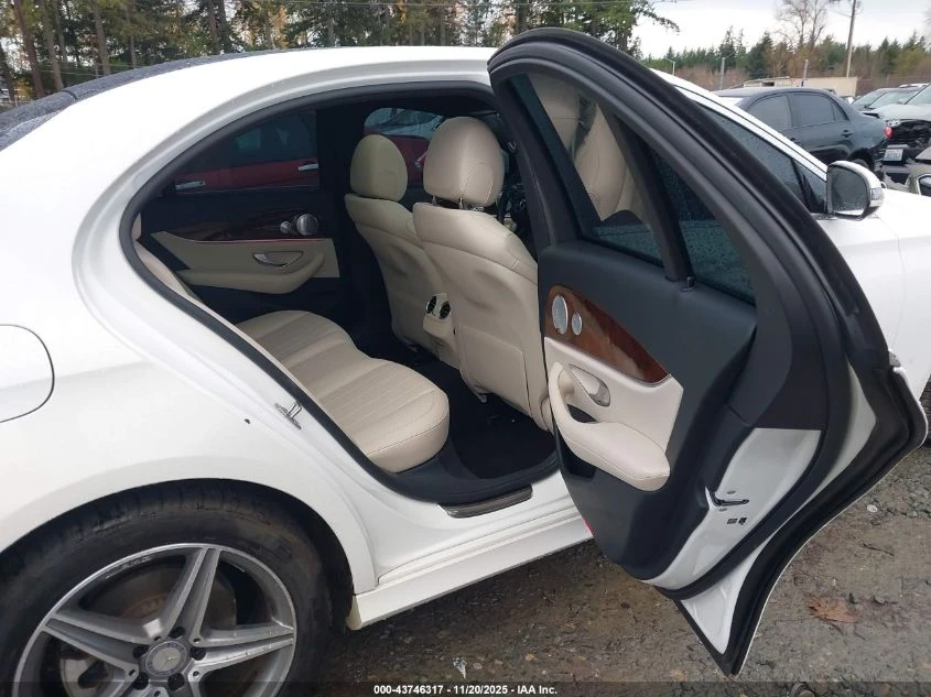 Mercedes-Benz E 300 2.0L I-4 DI, DOHC, VVT, TURBO, 241HP Rear Wheel | Mobile.bg � ����������� 13