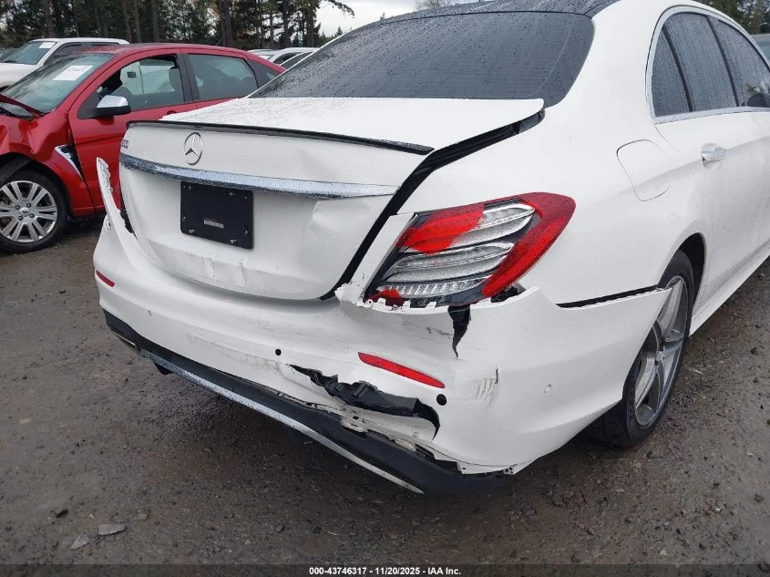 Mercedes-Benz E 300 2.0L I-4 DI, DOHC, VVT, TURBO, 241HP Rear Wheel | Mobile.bg � ����������� 11