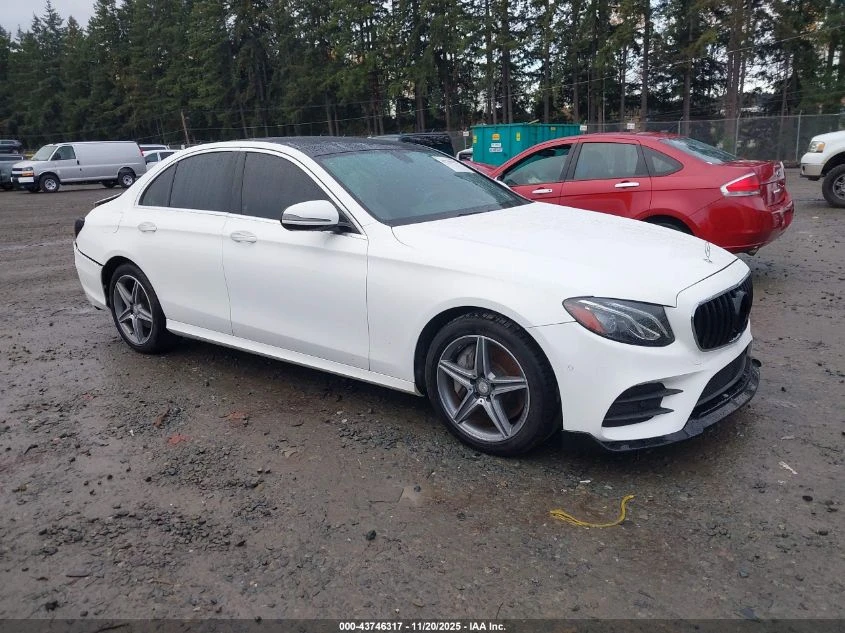 Mercedes-Benz E 300 2.0L I-4 DI, DOHC, VVT, TURBO, 241HP Rear Wheel | Mobile.bg � ����������� 1