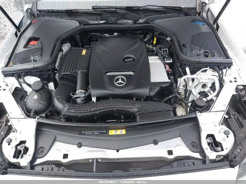 Mercedes-Benz E 300 2.0L I-4 DI, DOHC, VVT, TURBO, 241HP Rear Wheel | Mobile.bg � ����������� 15