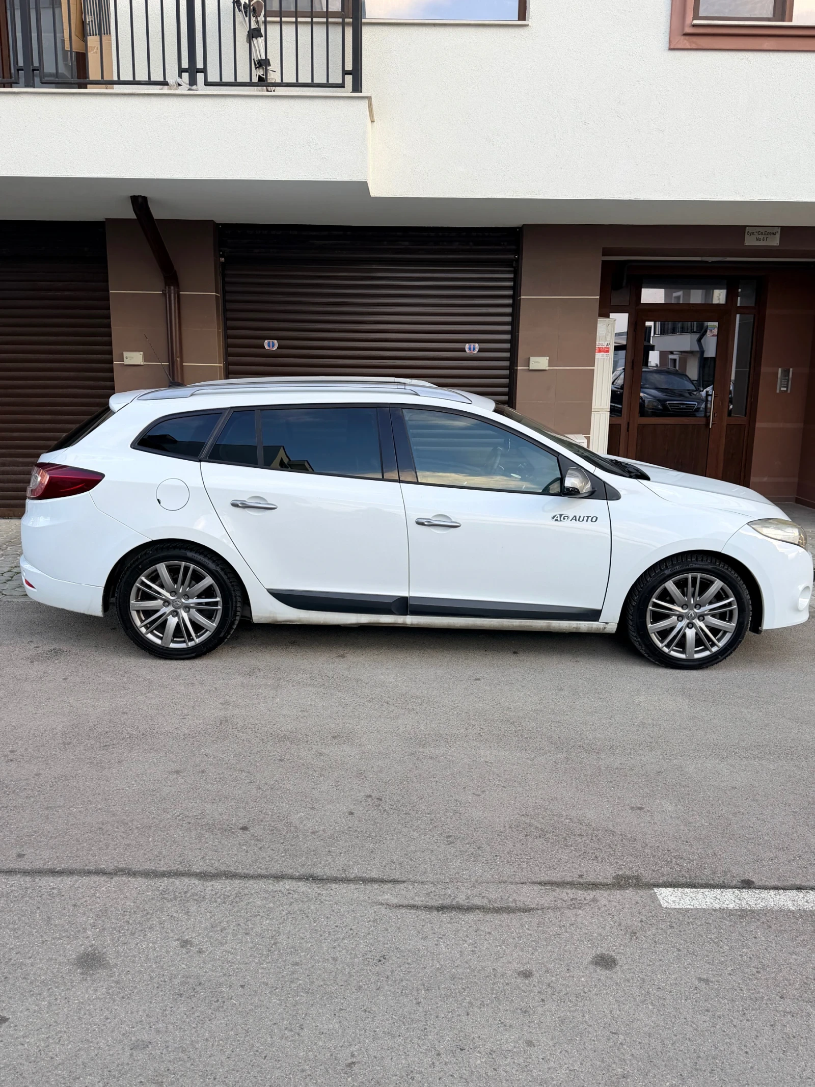 Renault Megane GT line - изображение 5