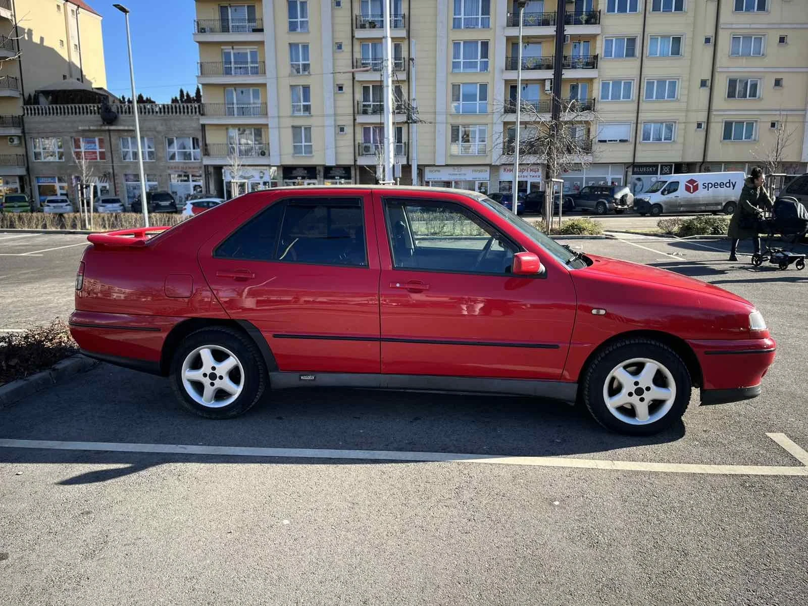 Seat Toledo | Mobile.bg � ����������� 4