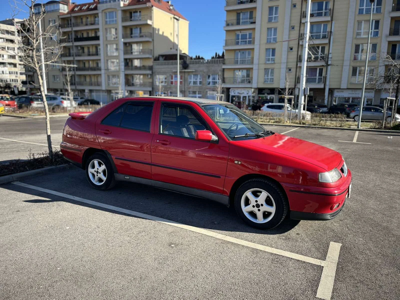 Seat Toledo | Mobile.bg � ����������� 2