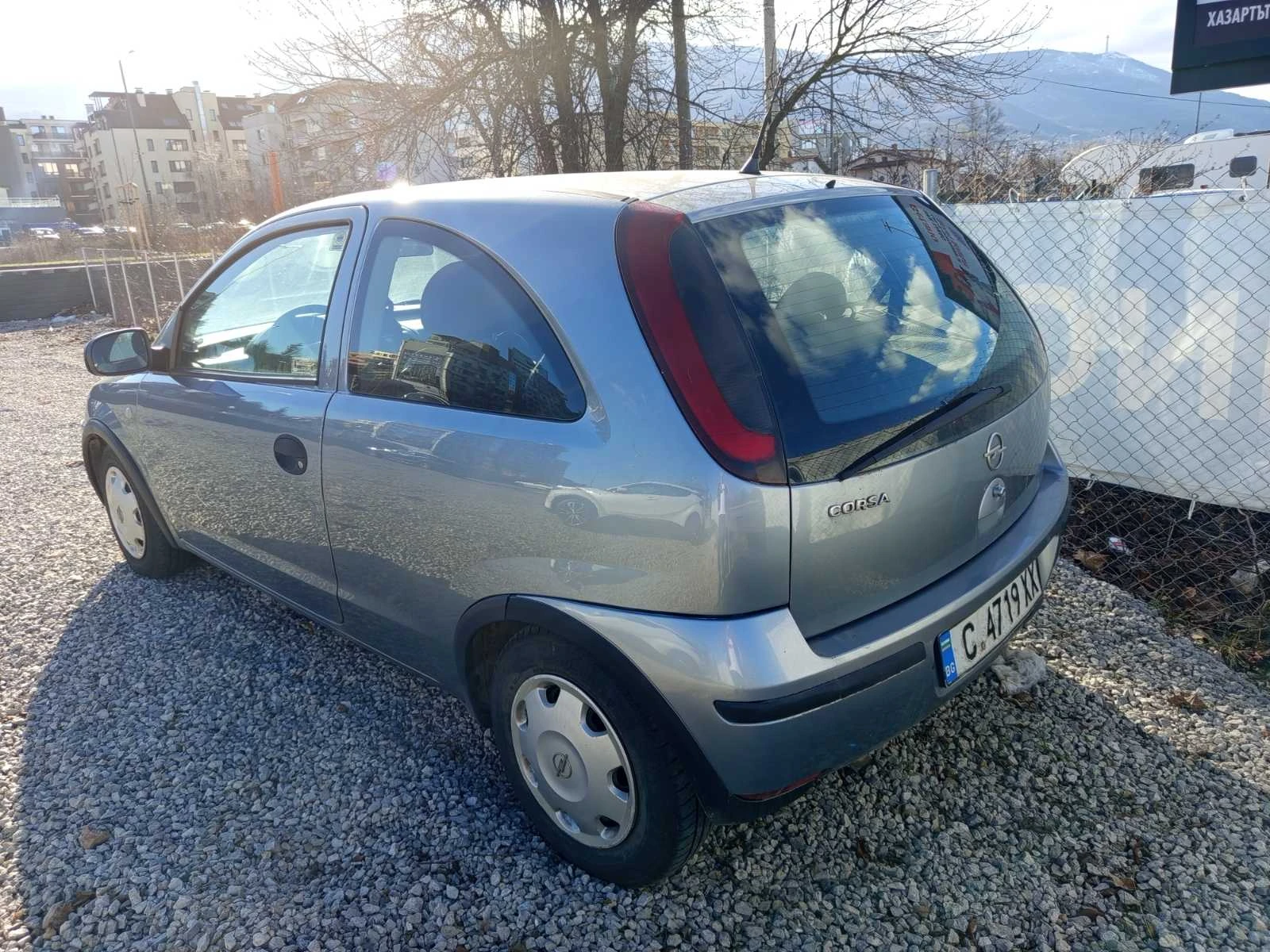 Opel Corsa 1.4 | Mobile.bg � ����������� 3