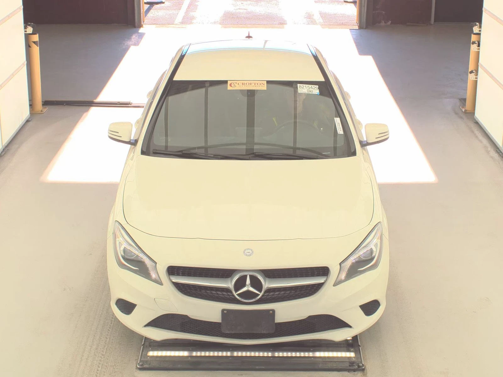 Mercedes-Benz CLA 250  - изображение 2