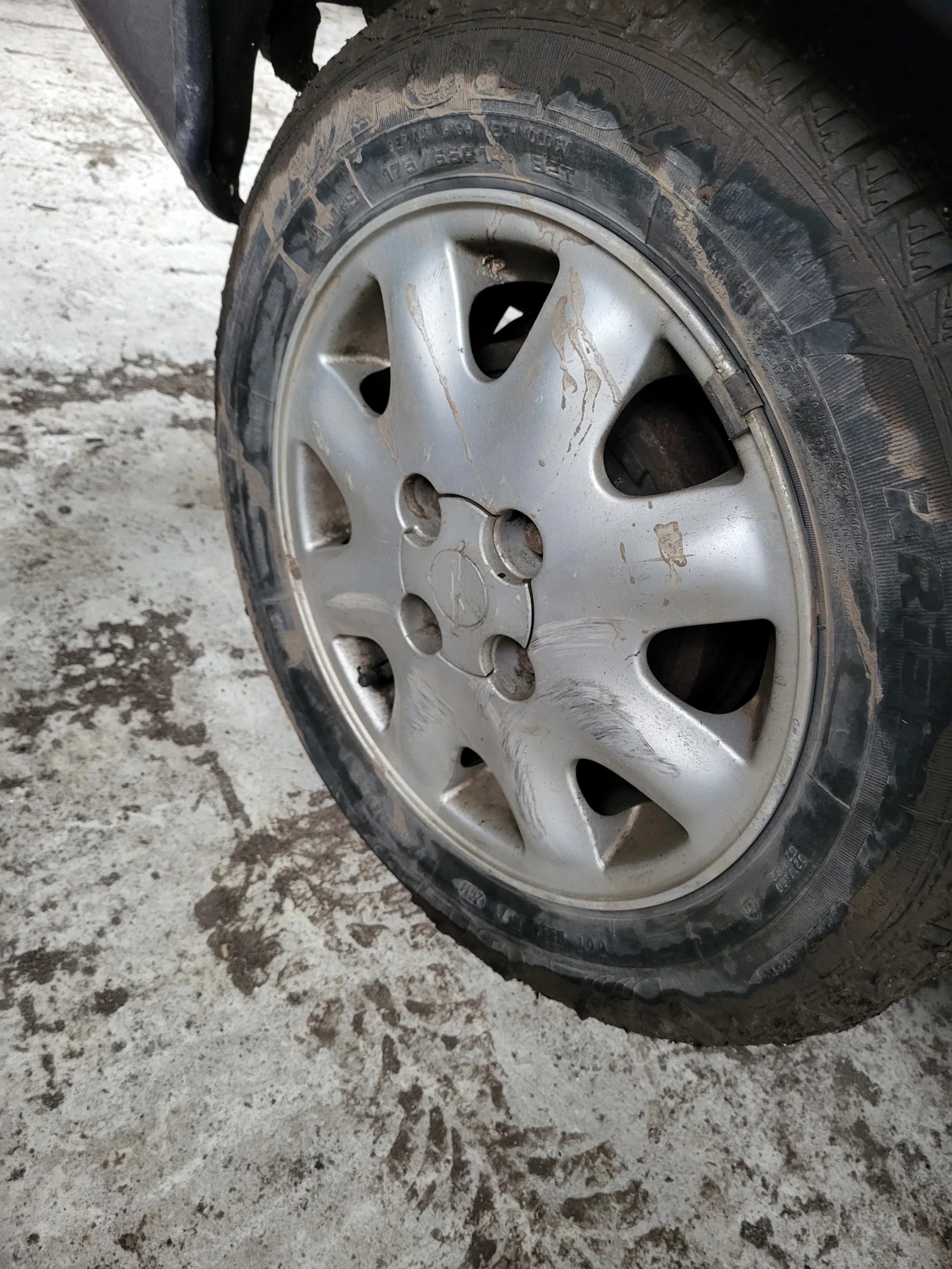 Opel Astra 1.6 75hp | Mobile.bg � ����������� 7