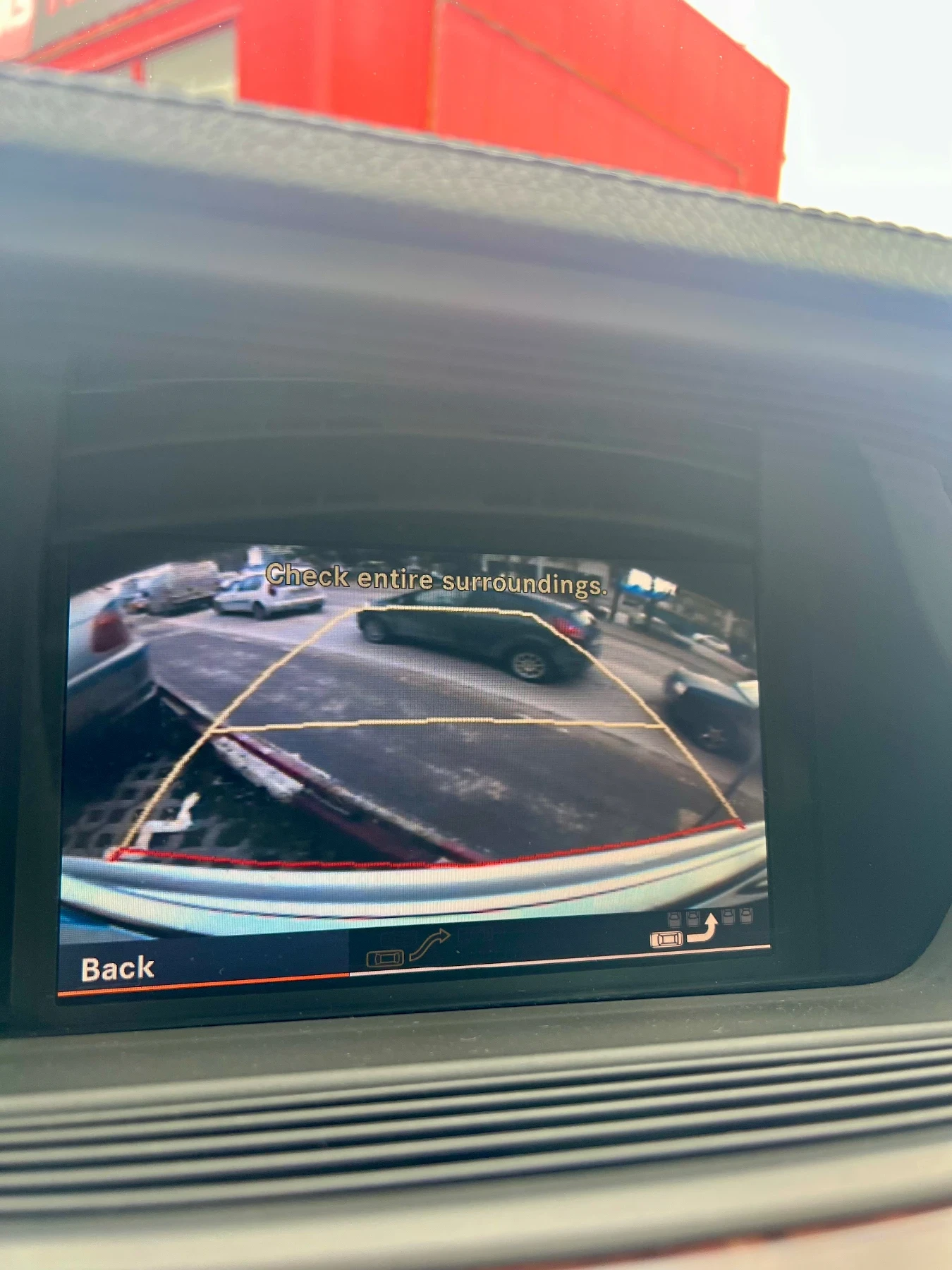 Mercedes-Benz S 500 LONG/4matic/NightV/massage | Mobile.bg � ����������� 12