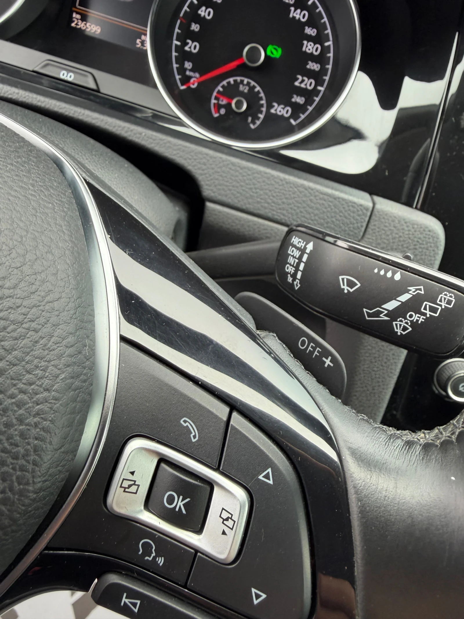 VW Golf 1.6TDI * HIGHLINE* ���������* ������ * ��� *  | Mobile.bg � ����������� 13