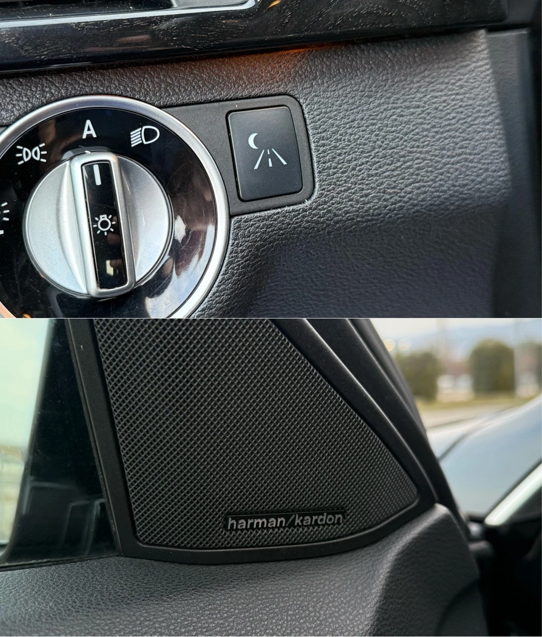 Mercedes-Benz E 350 CDI* AMG-PACKET* PODGREV* MEMORY* NIGHT VISION* HA, снимка 14 - Автомобили и джипове - 53710747