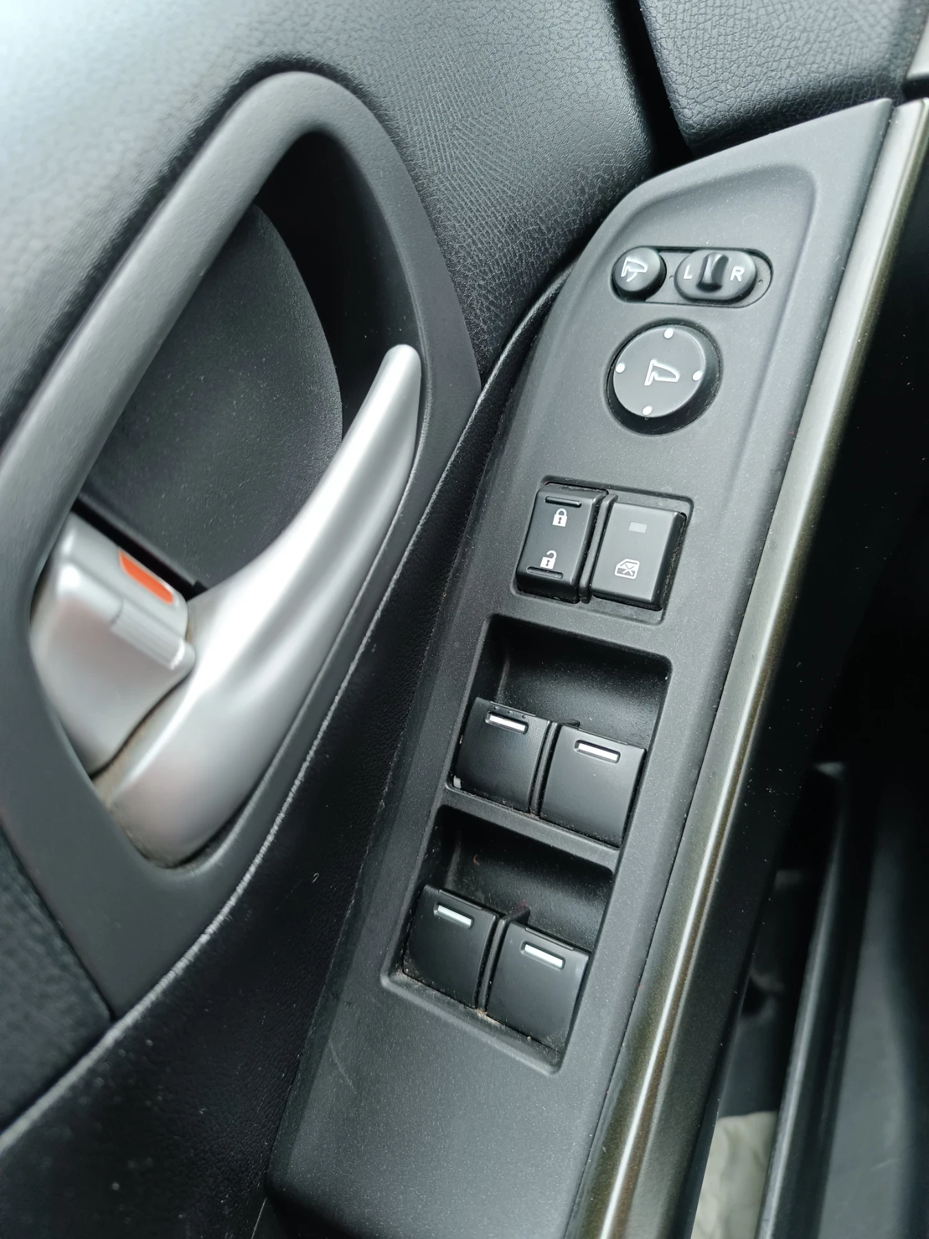 Honda Civic 2200 Дизел , снимка 12 - Автомобили и джипове - 53757245