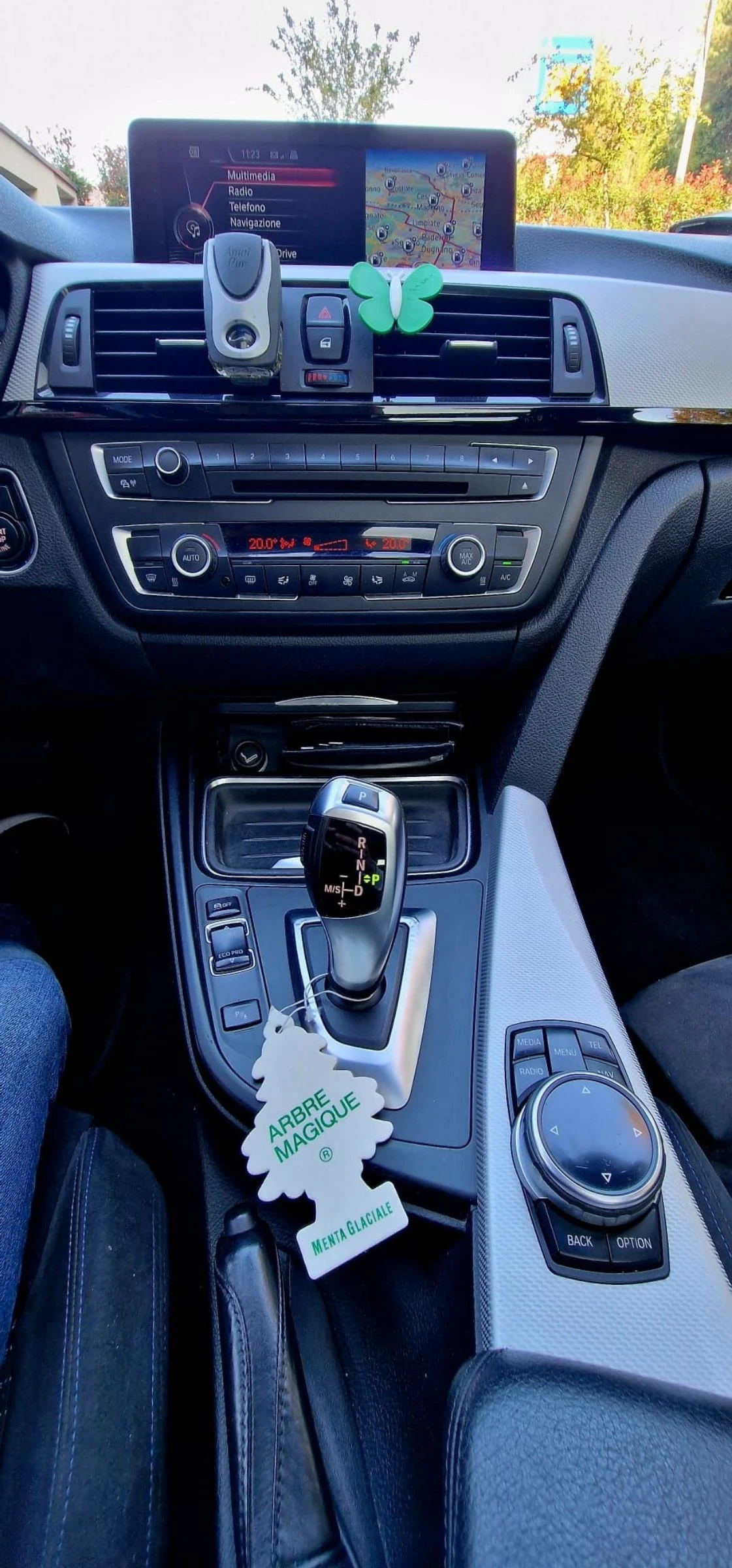 BMW 318 M- SPORT/ 2014 /���������/ | Mobile.bg � ����������� 3