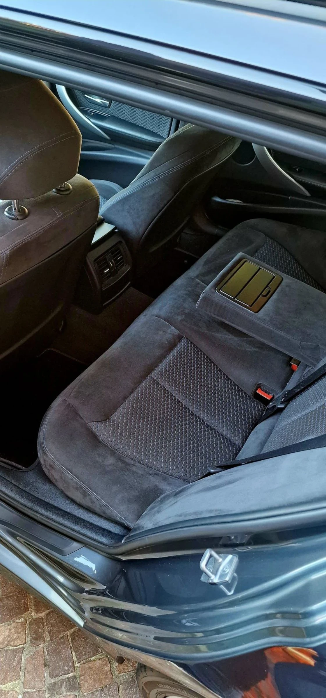 BMW 318 M- SPORT/ 2014 /���������/ | Mobile.bg � ����������� 11