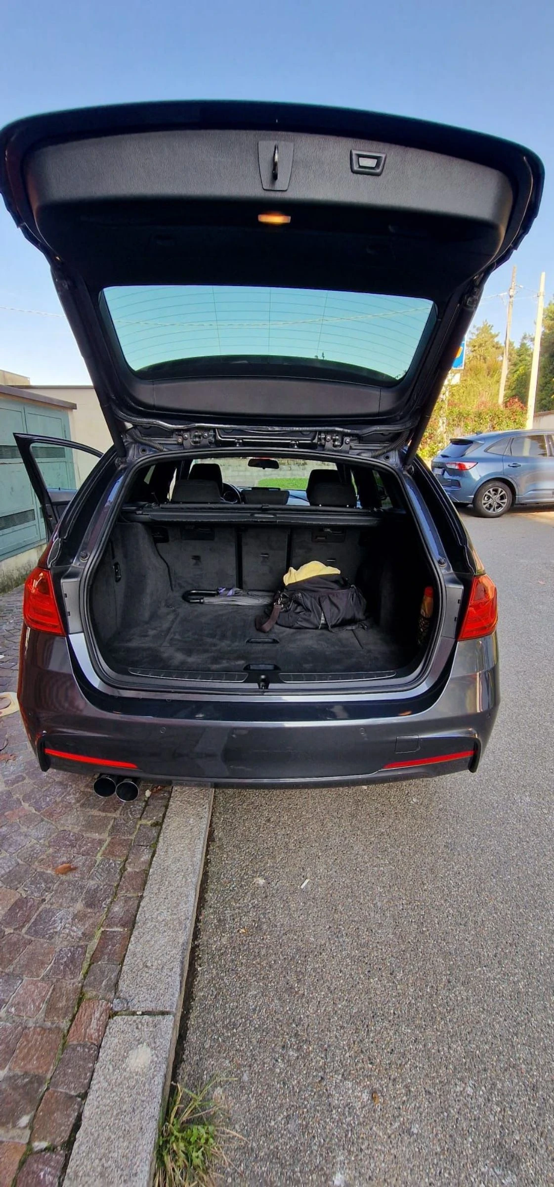 BMW 318 M- SPORT/ 2014 /���������/ | Mobile.bg � ����������� 5