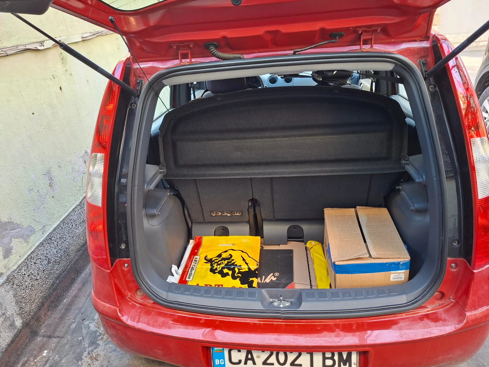 Mitsubishi Colt, снимка 6 - Автомобили и джипове - 54151599