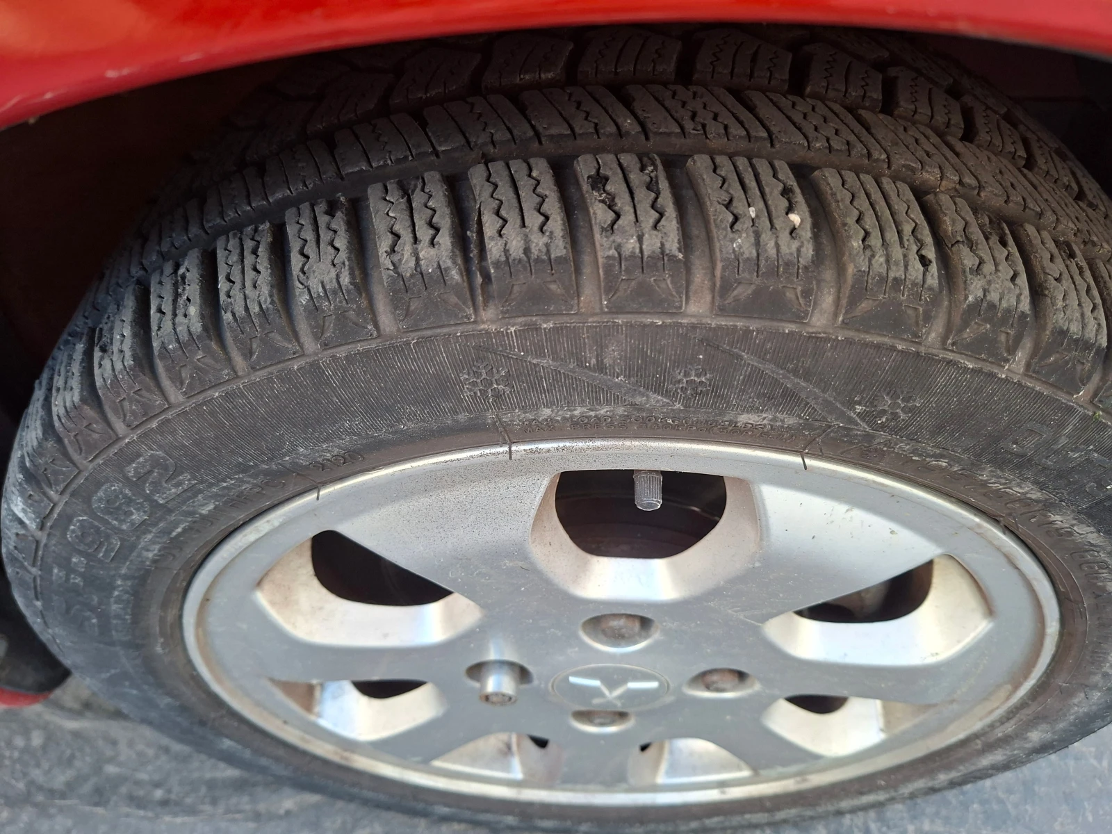 Mitsubishi Colt, снимка 5 - Автомобили и джипове - 54151599